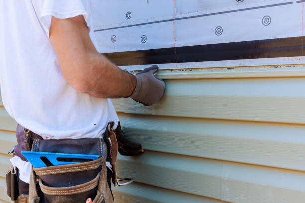 Trusted Vinyl Siding service in Mason, TX - Creative Siding