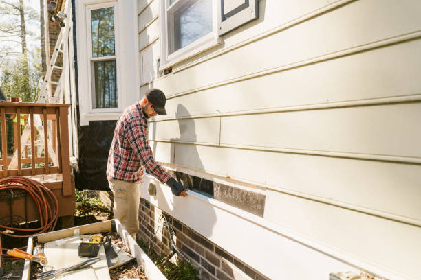 Trusted Fiber Cement Siding service in Mason, TX - Creative Siding